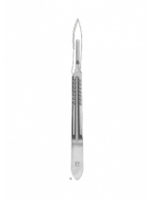 Scalpel Handles